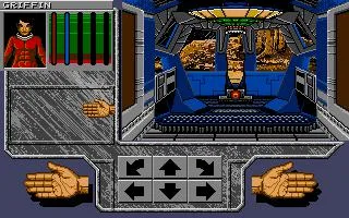 Xenomorph (1990)