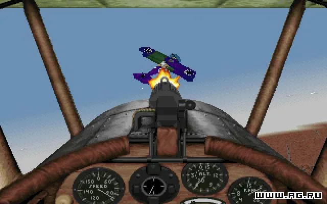 Wings of Glory (PC)