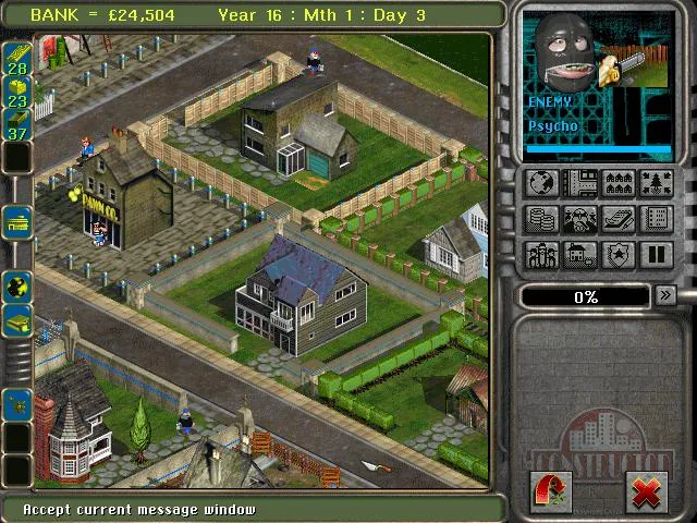 Constructor (PC)