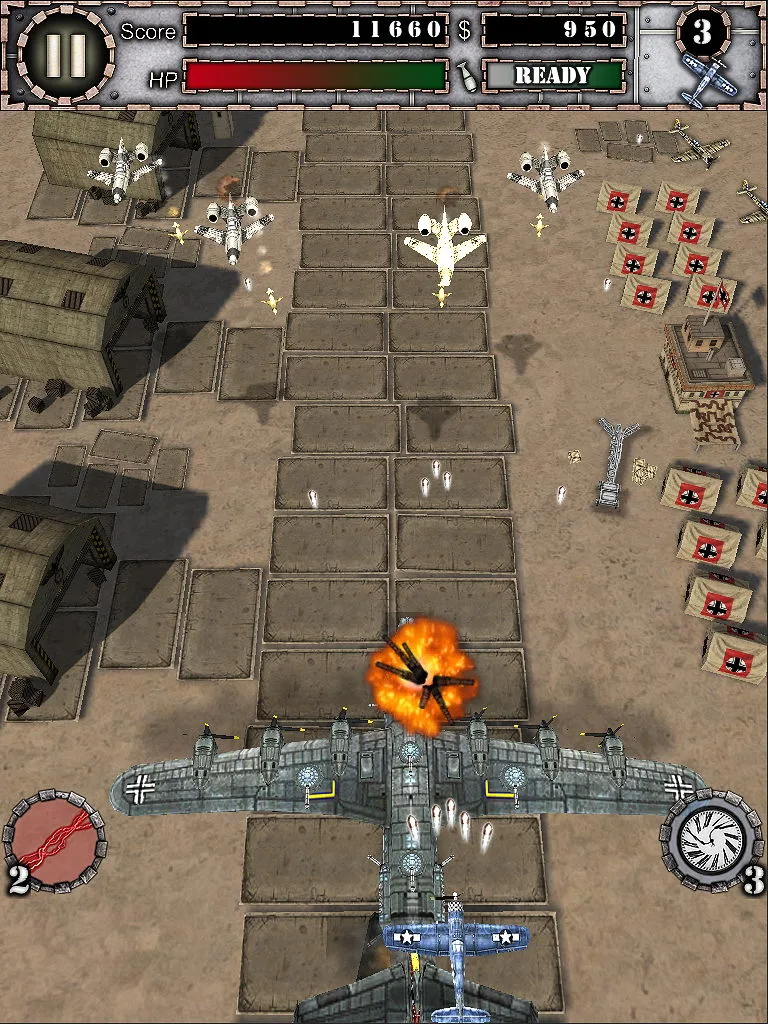 Army Men: Air Attack (1999)