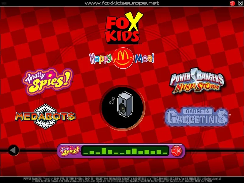 Medabots