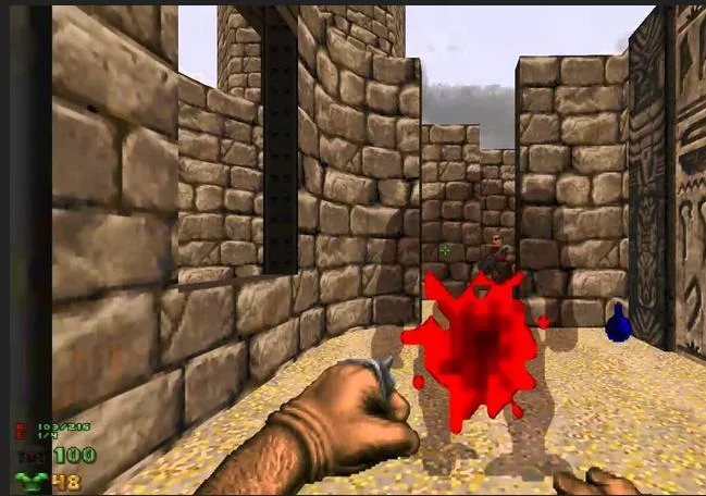 Epic (2007)