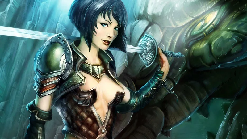 King's Bounty: Armored Princess (PC)