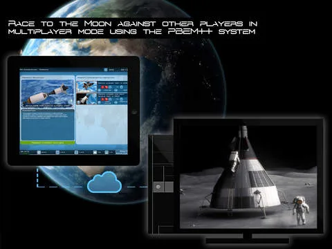 Buzz Aldrin's Space Program Manager (PC)