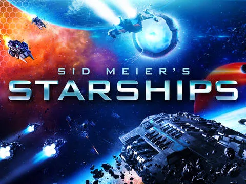 Sid Meier's Starships (PC)