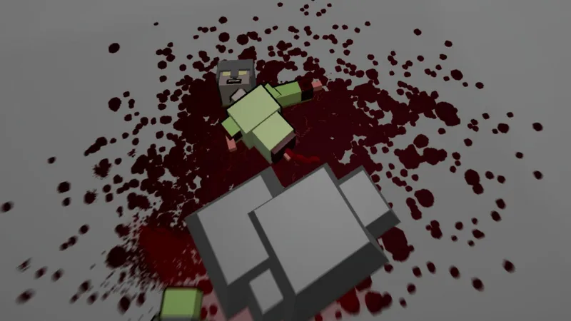 Bloodbath (itch)