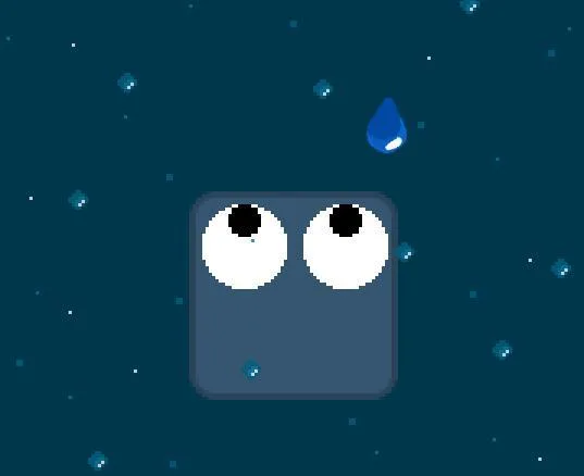 Rain (itch) (DennisWorks)