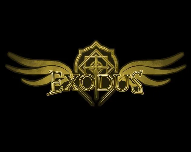 Exodus (itch) (cloudsmith)
