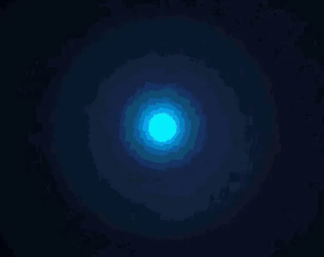 Singularity (itch) (lukenofurther)