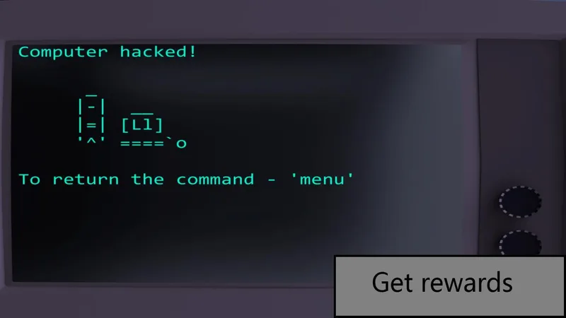 Hack (Wingdoodles)