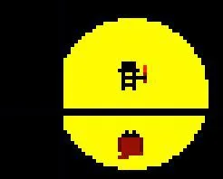 Labyrinth (itch) (5minutegames)