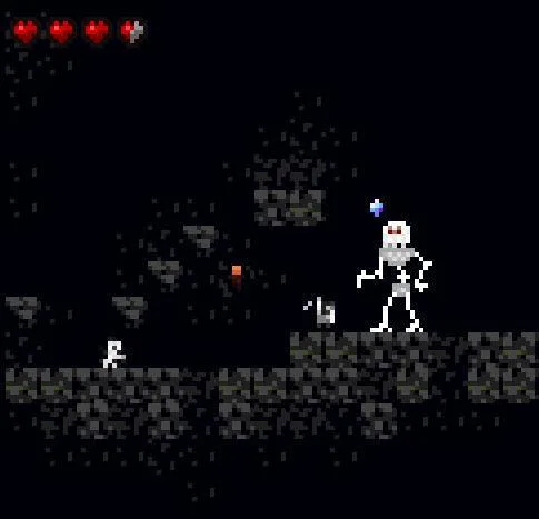 Dungeon (fil47)