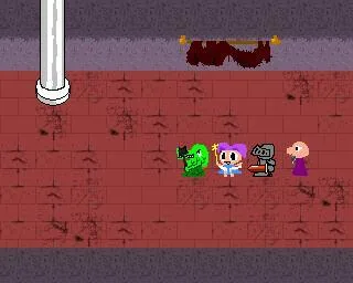 ENDGAME (itch)