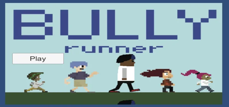 Bully (itch) (3DLiz)