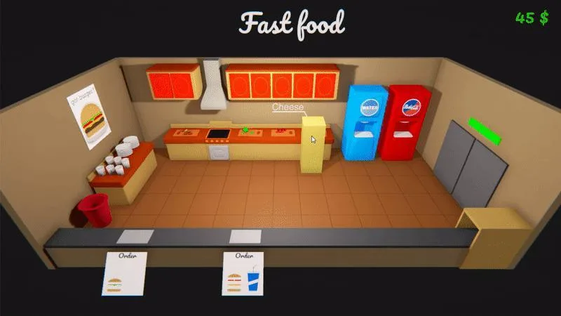 FastFood
