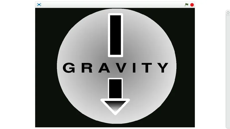 Gravity (derekfernandez2)