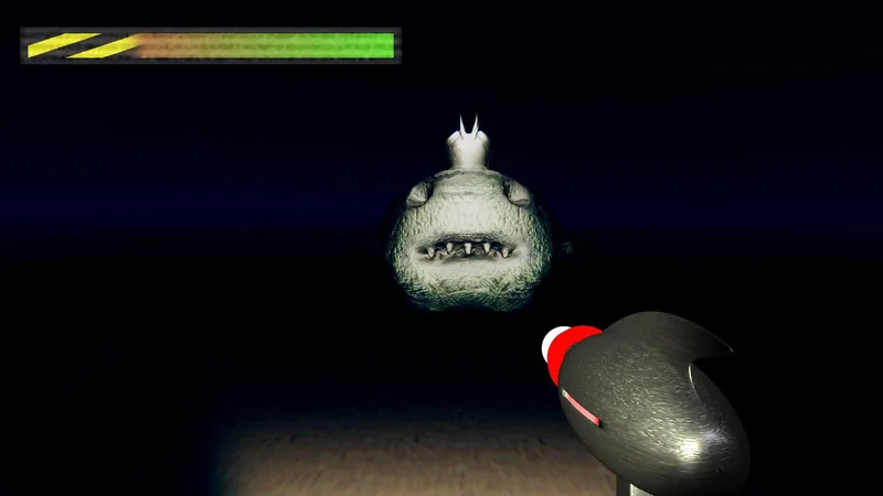 Abyss (itch) (digaly)