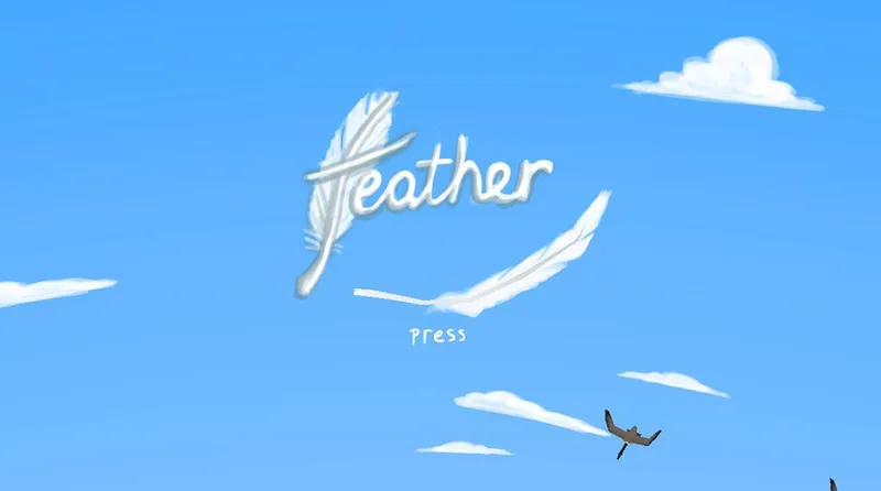 Feather (itch) (wallmasterr)
