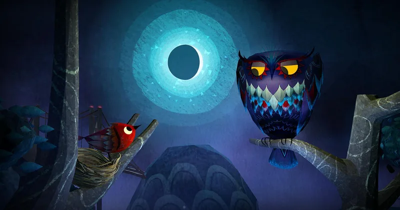 Luna (itch) (Funomena)