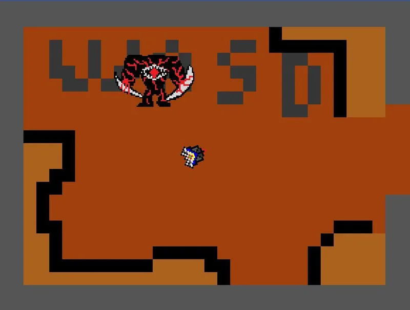 Dungeon (czt4139)
