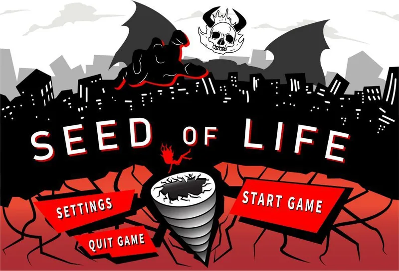 Seed of Life (itch)