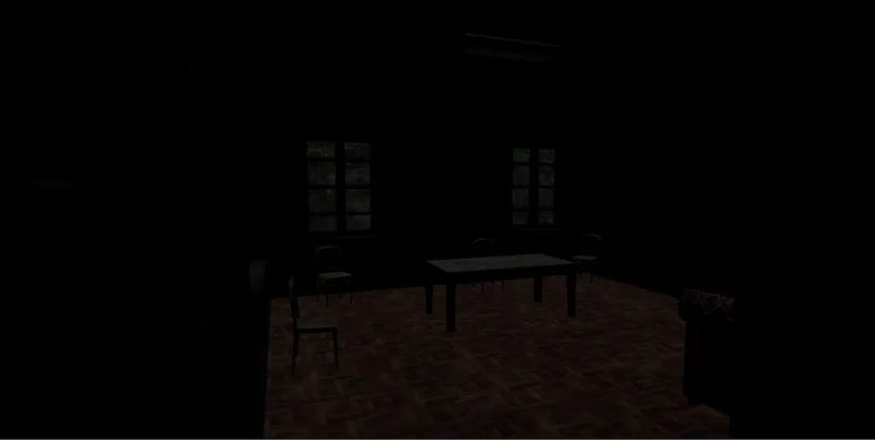 Abandoned (itch) (baconation)