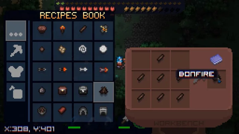 Deep Despair (PC)