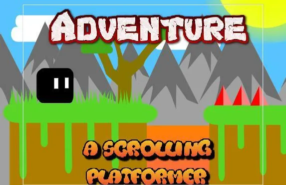 Adventure (itch) (Harsha-Games)