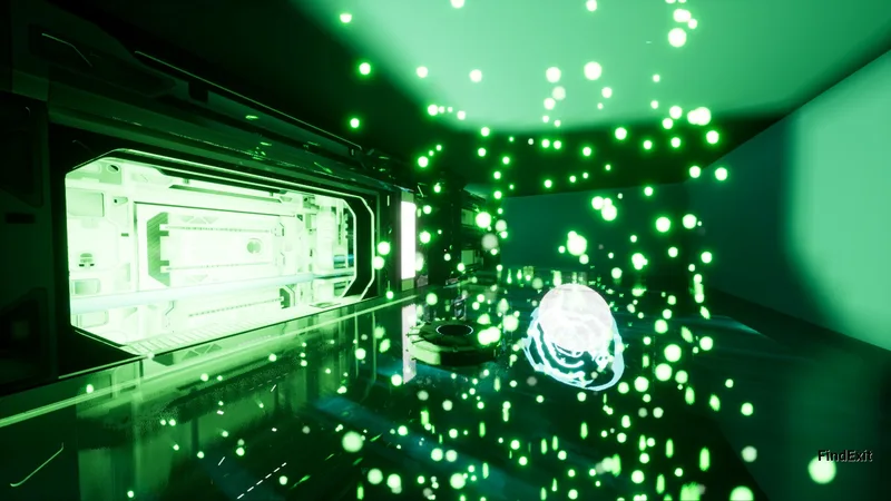 Gravity Field (PC)