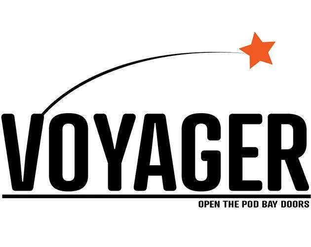 Voyager (itch) (SharpieLewis)