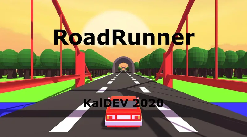 RoadRunner (itch) (KalDEV)