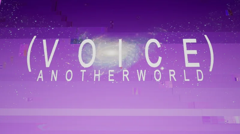 (VOICE) Another World
