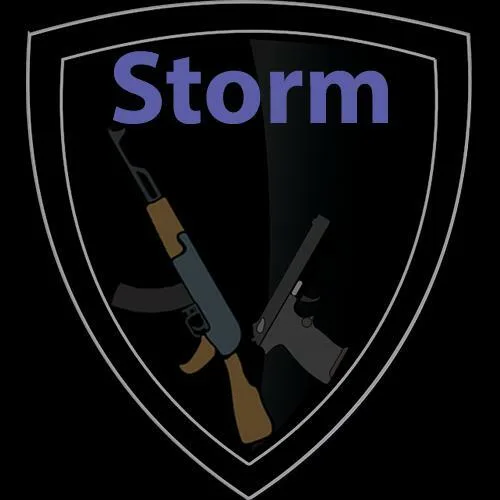 Storm (itch) (ZERO1C)