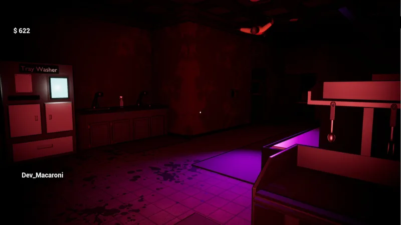 I Want To Go Home (PC)