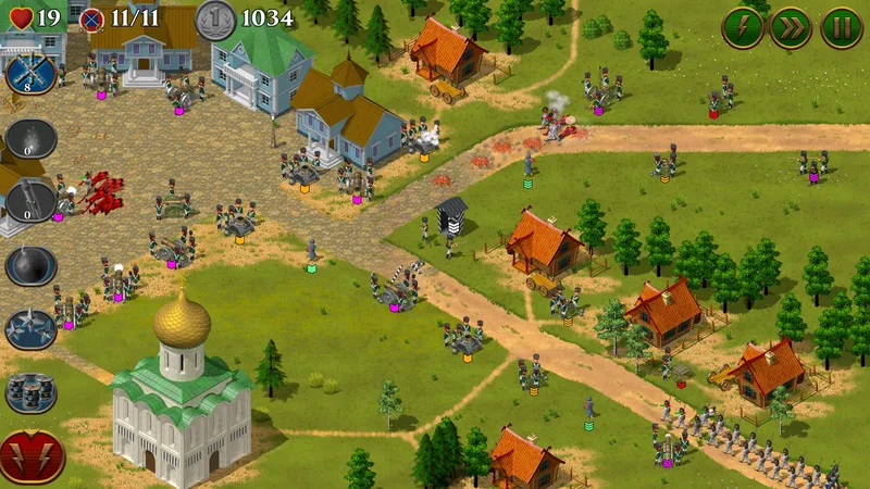 1812: Napoleon Wars (PC)