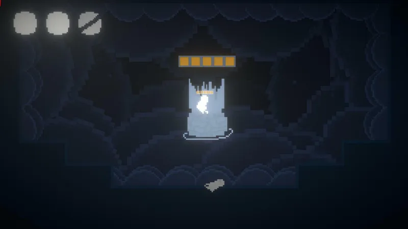 Singularity (itch) (Black Box Games)