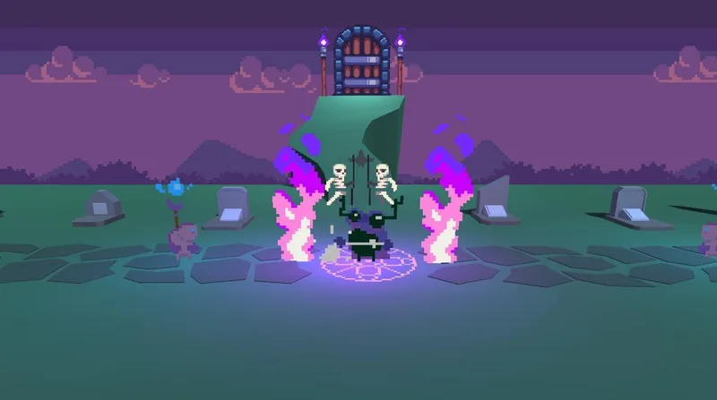 Soulstice (itch)