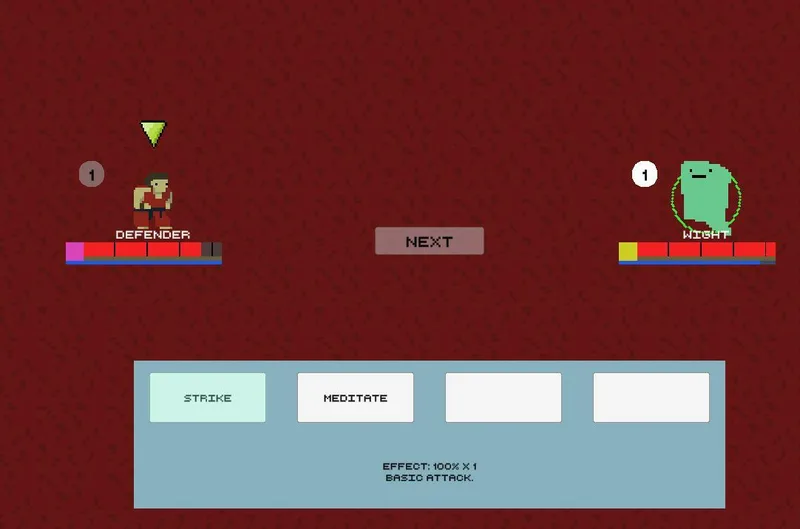 Raid (itch) (NoomsterGames)