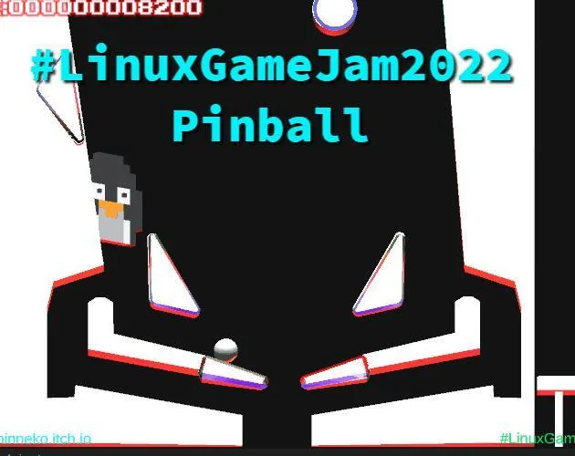 Pinball (itch) (NinNeko)