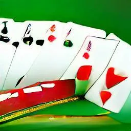 Blackjack (PC)