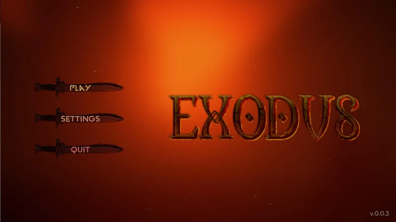 Exodus (itch) (EtherealDev)