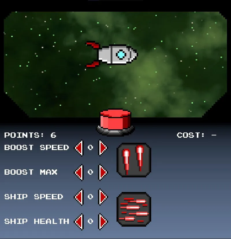 ORBITAL (itch) (WutZitTooya)
