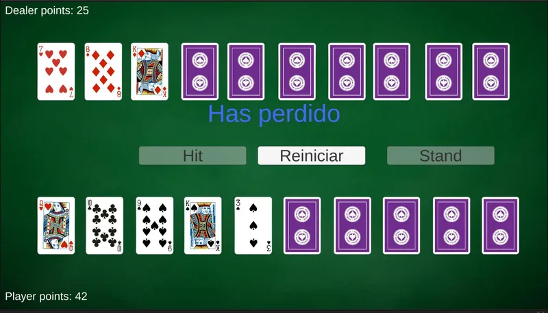 BlackJack (itch) (Fender)