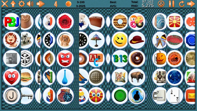 Clutter's Greatest Hits - Collector's Edition (PC)