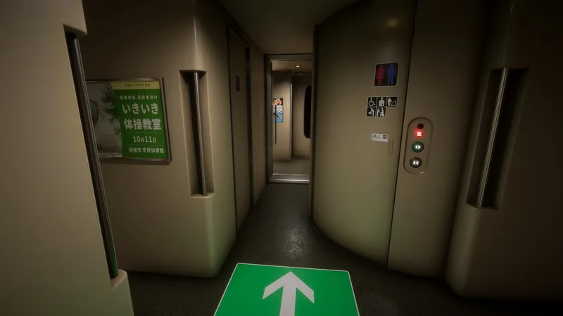 [Chilla's Art] Shinkansen 0 | 新幹線 0号 (PC)