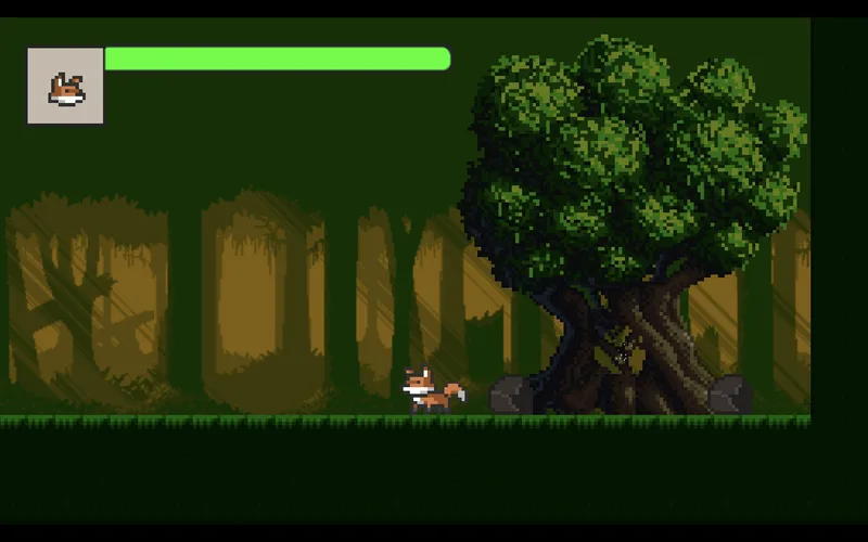 The Forest (itch) (dypme)