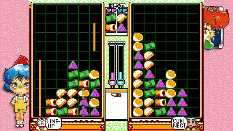 Super Technos World: River City & Technos Arcade Classics (PC)