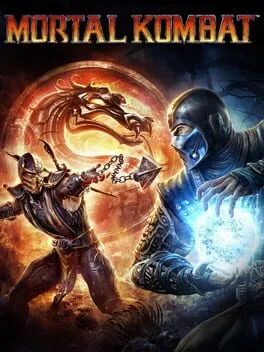 Mortal Kombat (PS VITA)