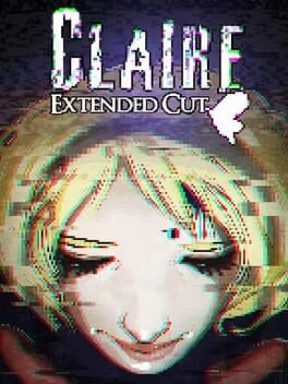 Claire: Extended Cut (PS VITA)