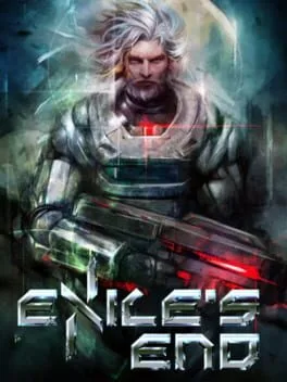 Exile's End (PS VITA)